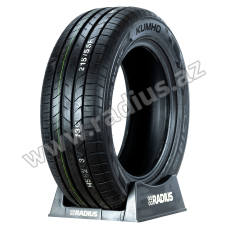 Ecsta HS52 215/55 R16